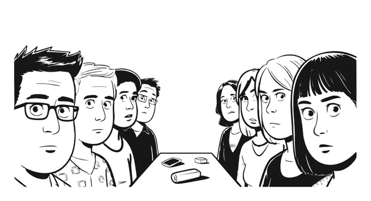 TDAH en Adultos Los 3 Síntomas que nadie comprende